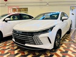 BYD Destroyer 05